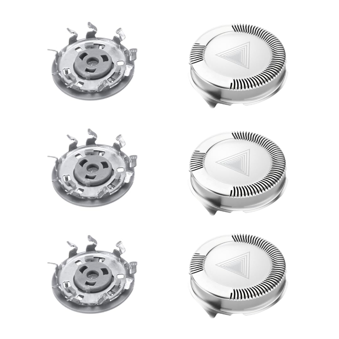 Generic Replacement Head Fits Philips Norelco Sh30